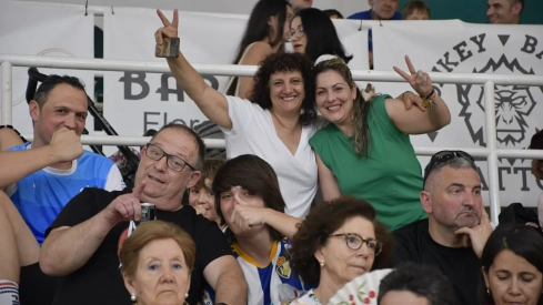 Clínica Ponferrada Horta Godella (50) Clínica Ponferrada Horta Godella (50)