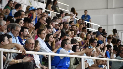 Clínica Ponferrada Horta Godella (62) Clínica Ponferrada Horta Godella (62)