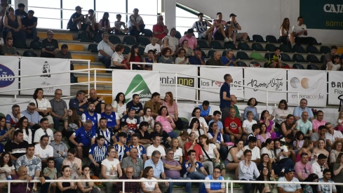 Clínica Ponferrada Horta Godella (67) Clínica Ponferrada Horta Godella (67)