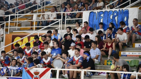 Clínica Ponferrada Horta Godella (81) Clínica Ponferrada Horta Godella (81)