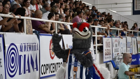 Clínica Ponferrada Horta Godella (84) Clínica Ponferrada Horta Godella (84)