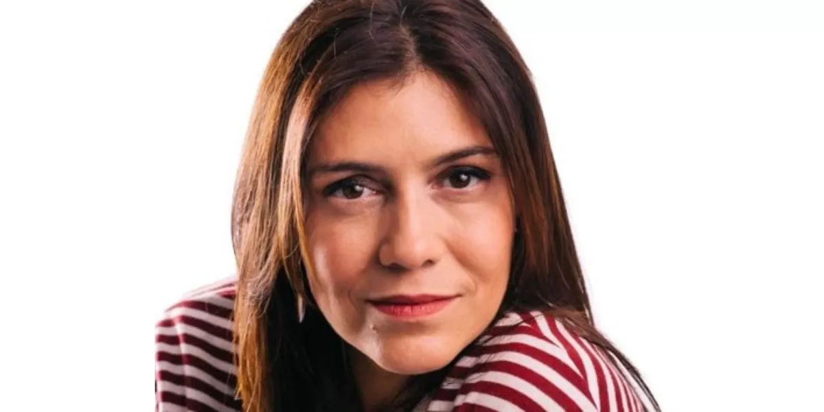 Mayra Fernández Laparaboladelcarbon