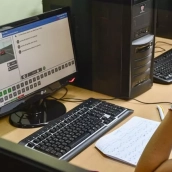 Los técnicos del Ayuntamiento de Ponferrada estudian dos posibles espacios que ofrecer a la DGT para los exámenes de conducir Los técnicos del Ayuntamiento de Ponferrada estudian dos posibles espacios que ofrecer a la DGT para los exámenes de conducir