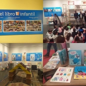Ponferrada inaugura la XXV edición del Salón del Libro Infantil con un homenaje a Francisco Ibáñez