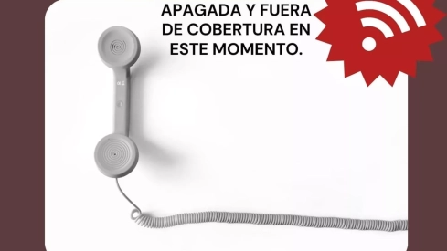 Manifestacion telecomunicacions la Somoza