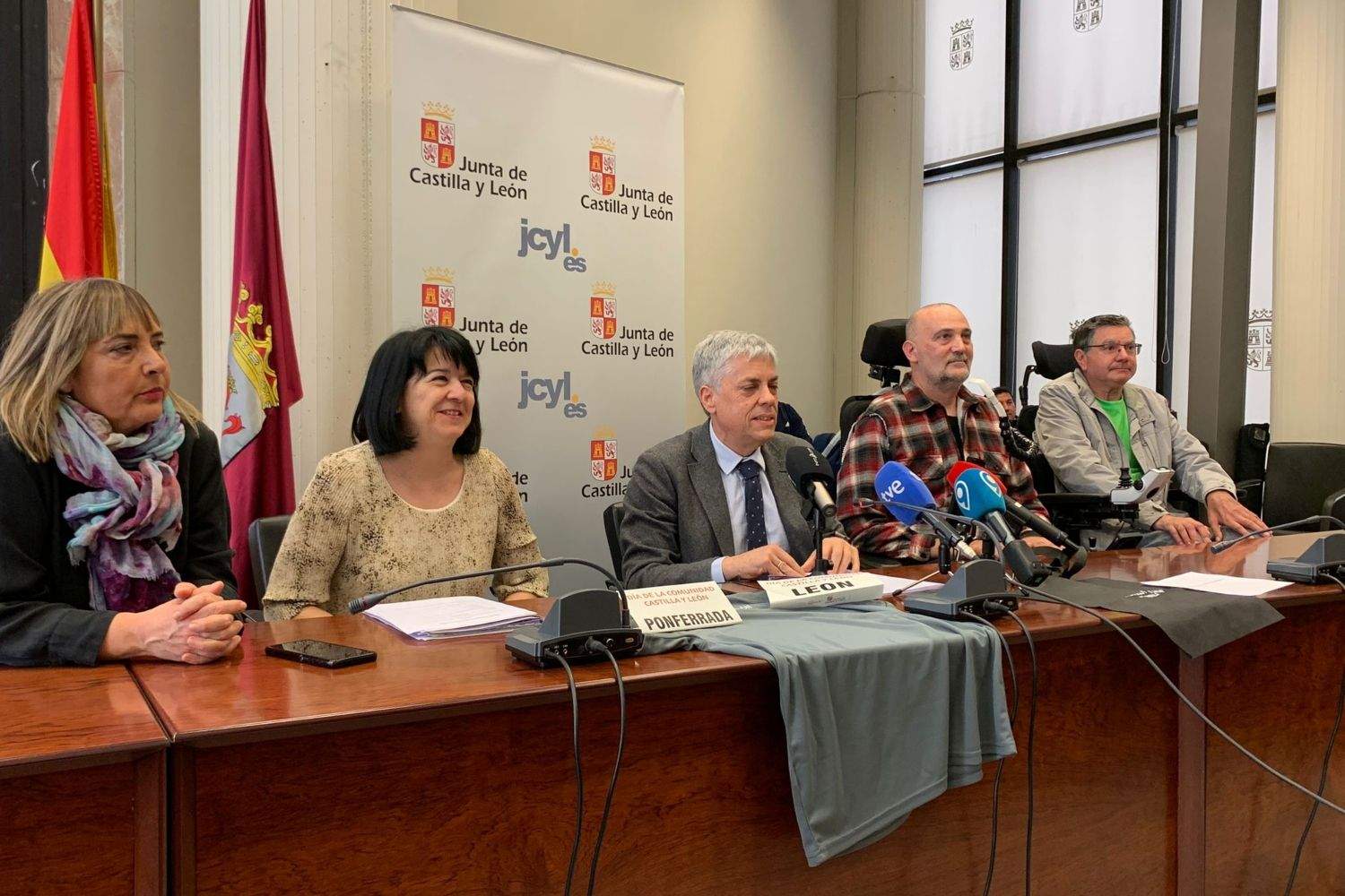 León contará con actividades deportivas, culturales y gastronómicas para conmemorar el día de la Comunidad León contará con actividades deportivas, culturales y gastronómicas para conmemorar el día de la Comunidad