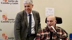 Eduardo Diego sobre los actos del Día de CyL: “Es una jornada festiva que no pretende ofender ni molestar a nadie”