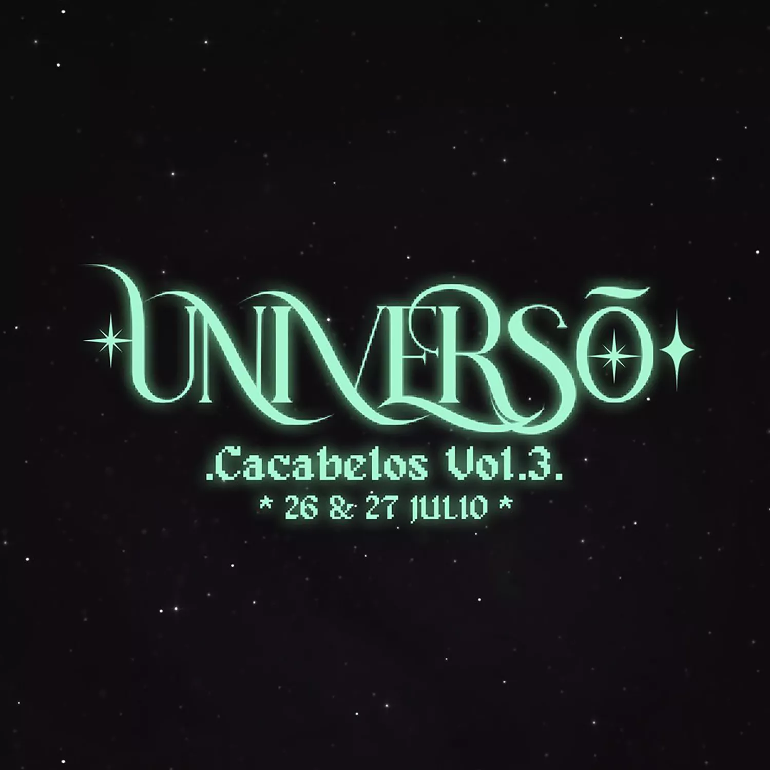 Cacabelos ya tiene fecha para la tercera edición de su festival de música urbana Universo
