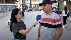 Bierzo Directo | Los bercianos se acercan al sentimiento leonés en el Día de Castilla y León, pero también están cómodos con la festividad