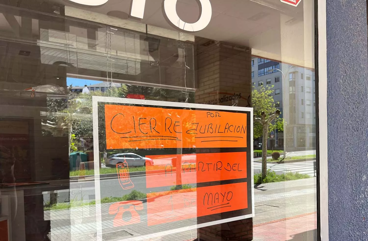 Adiós a FotoSistema después de inmortalizar a los ponferradinos durante los últimos 40 años Adiós a FotoSistema después de inmortalizar a los ponferradinos durante los últimos 40 años