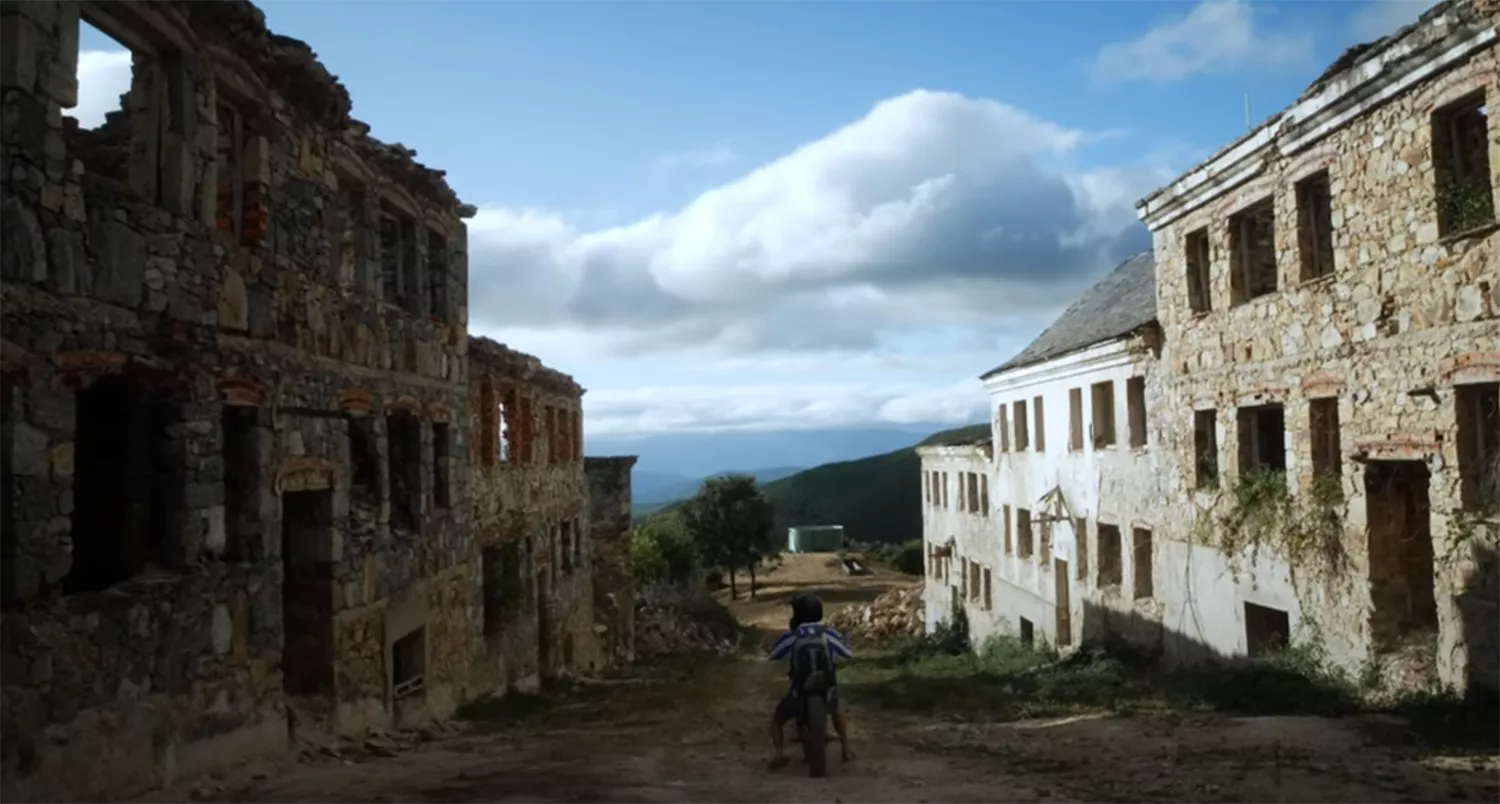 Manos Negras Manos Negras