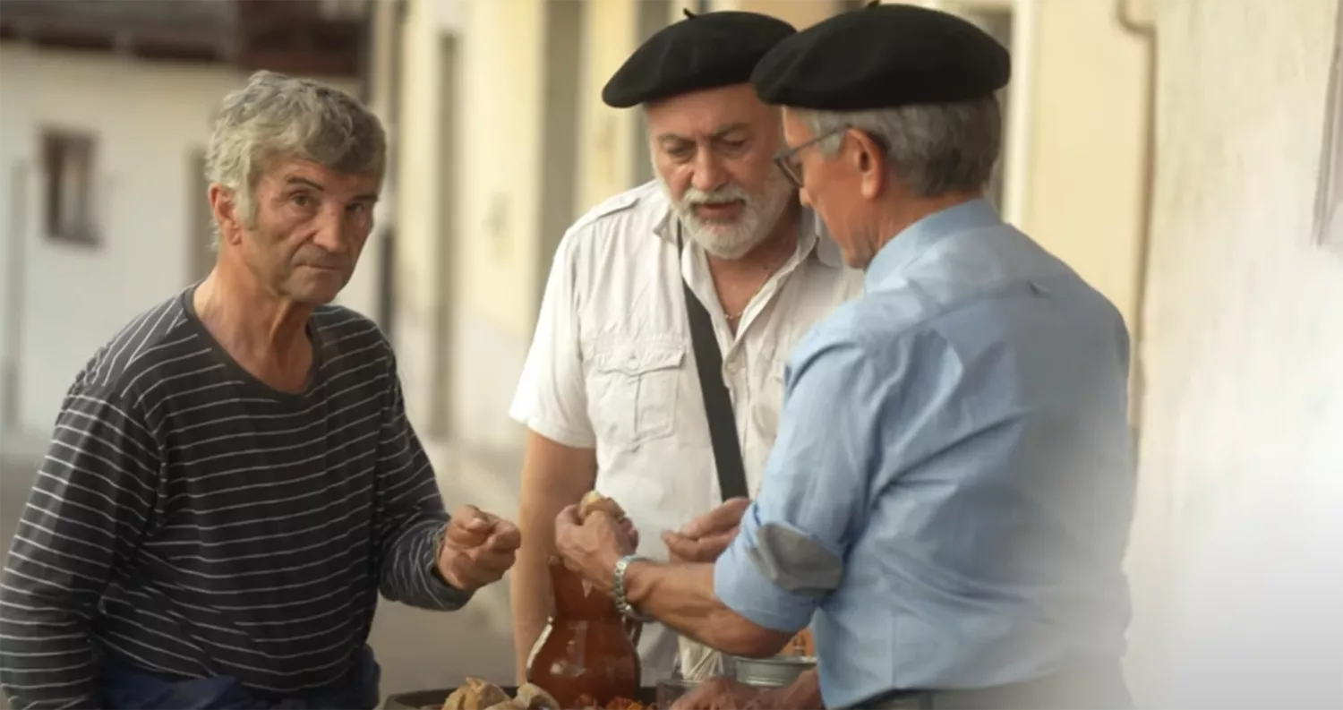 Manos Negras Manos Negras