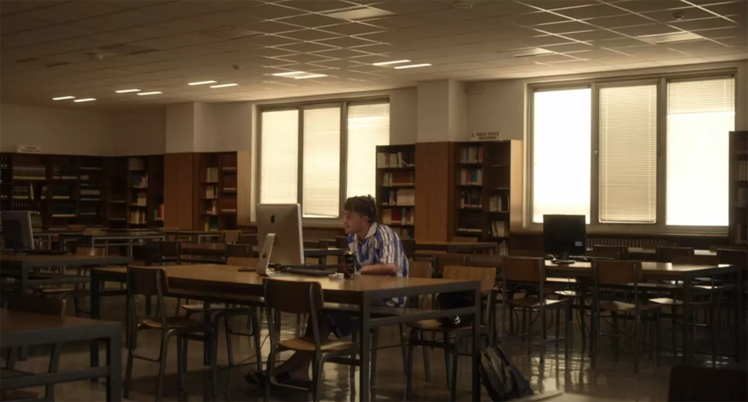 Manos Negras Manos Negras