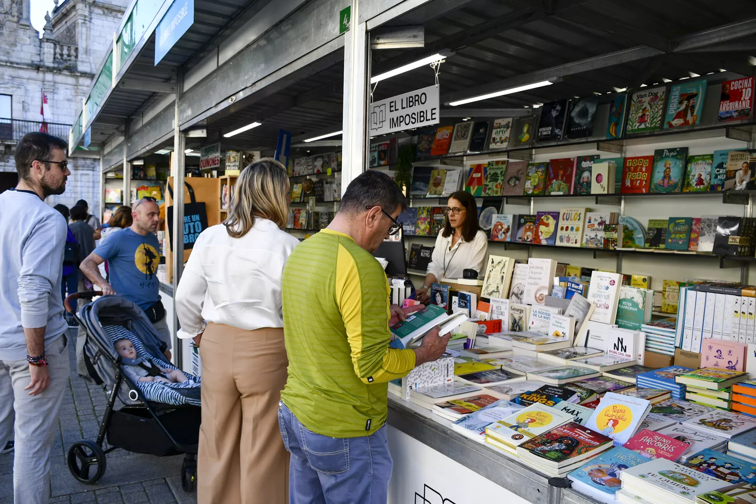 Feria del libro 11
