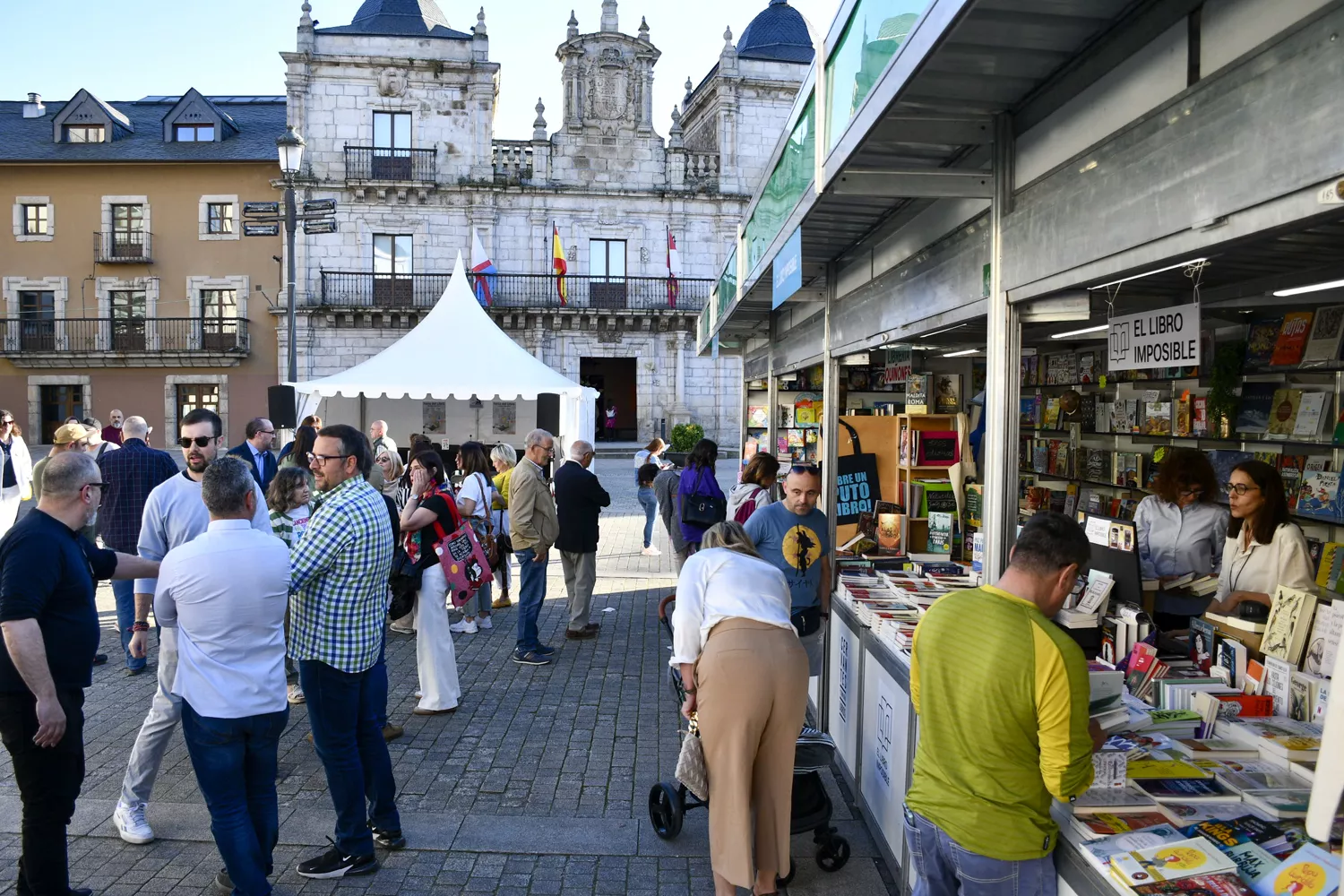 Feria del libro 12