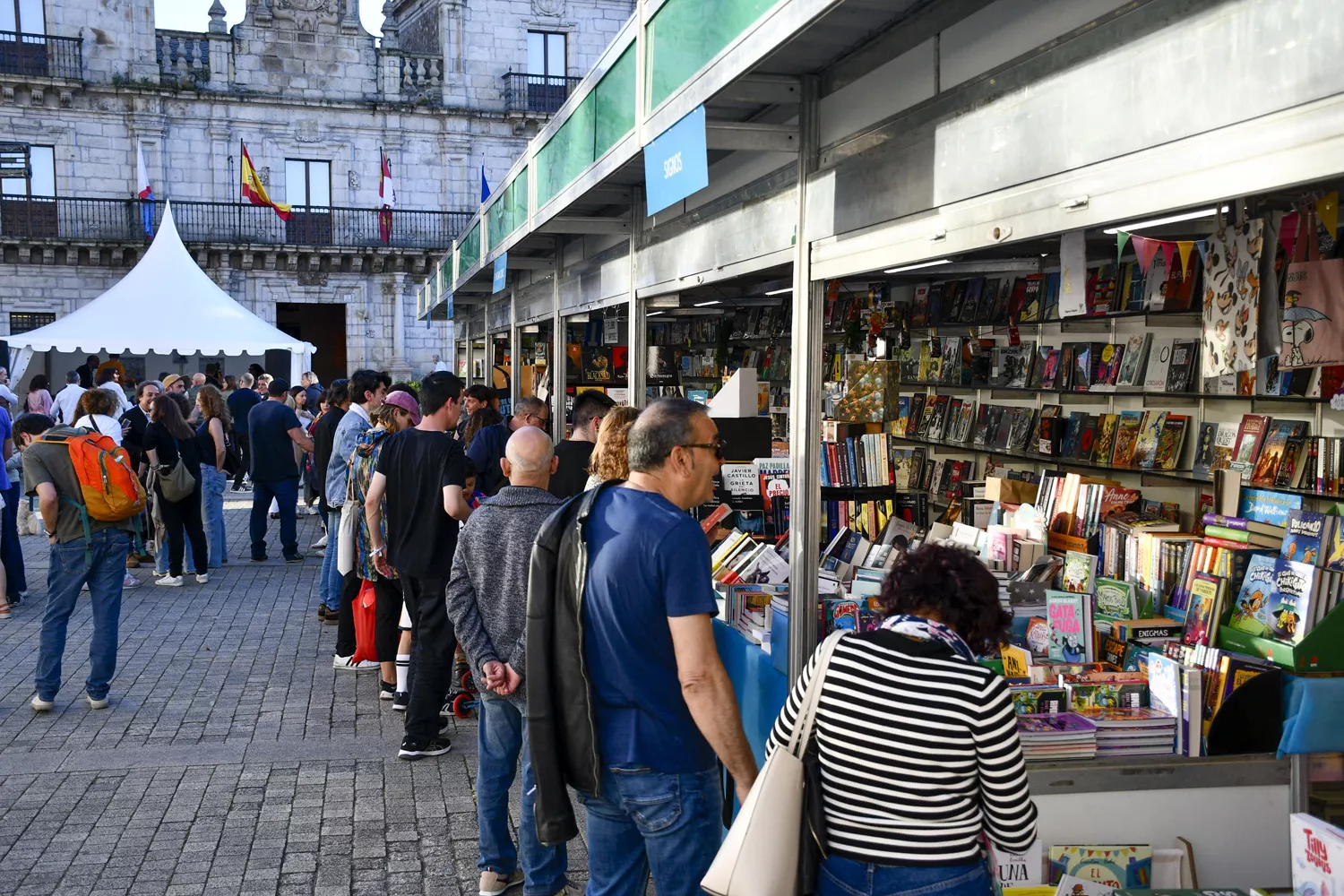 Feria del libro 27