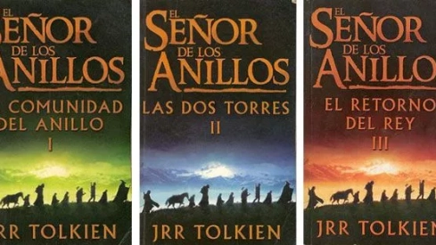 El señor de los anillos