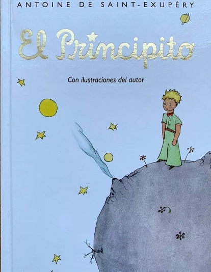 El principito