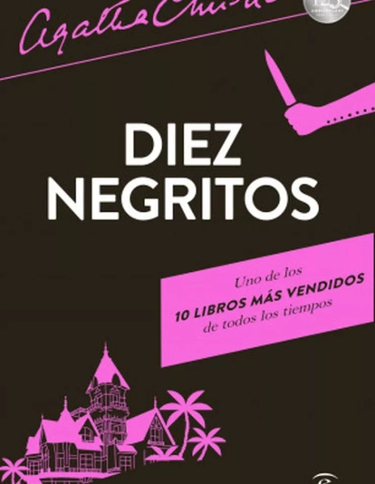 Diez negritos