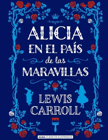 Las Aventuras de Alicia en el País de las Maravillas