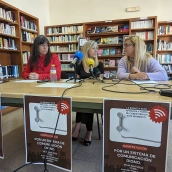 La Somoza saldrá a la calle para denuncia la incomunicación a la que se verán sometidos 