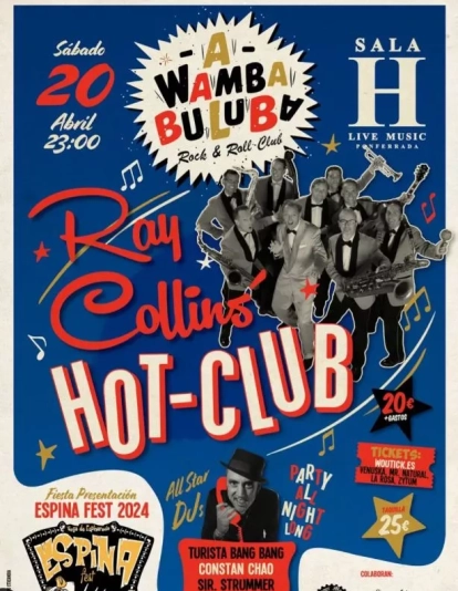 Espina fest Espina fest