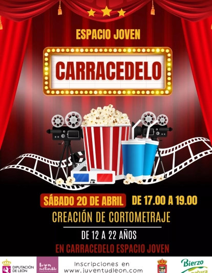 Espacio joven carracedelo Espacio joven carracedelo