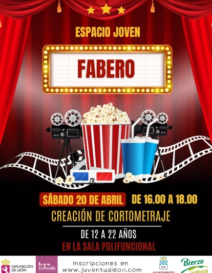 Espacio joven fabero Espacio joven fabero