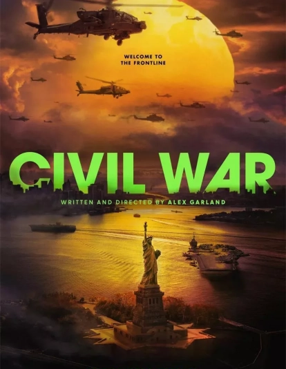 Civil War Civil War