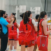 Náutico de Tenerife desmiente la compra de la plaza de Baloncesto Bembibre en Liga Femenina Challenge