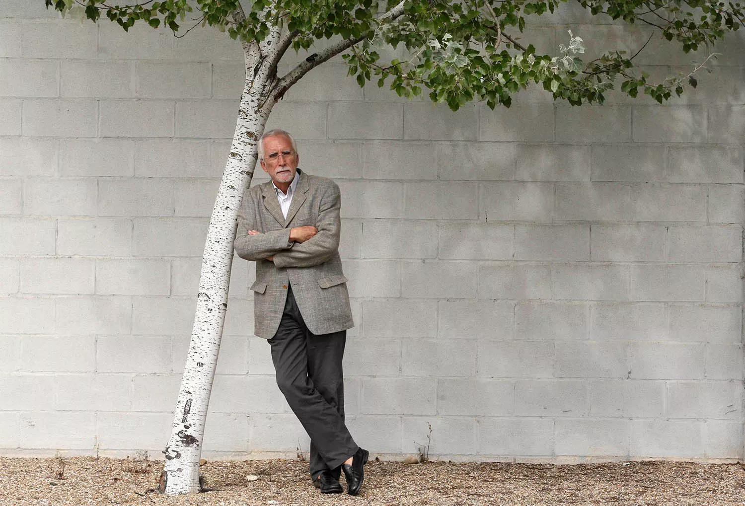 Archivo: Luis Mateo Díez Premio Cervantes Archivo: Luis Mateo Díez Premio Cervantes