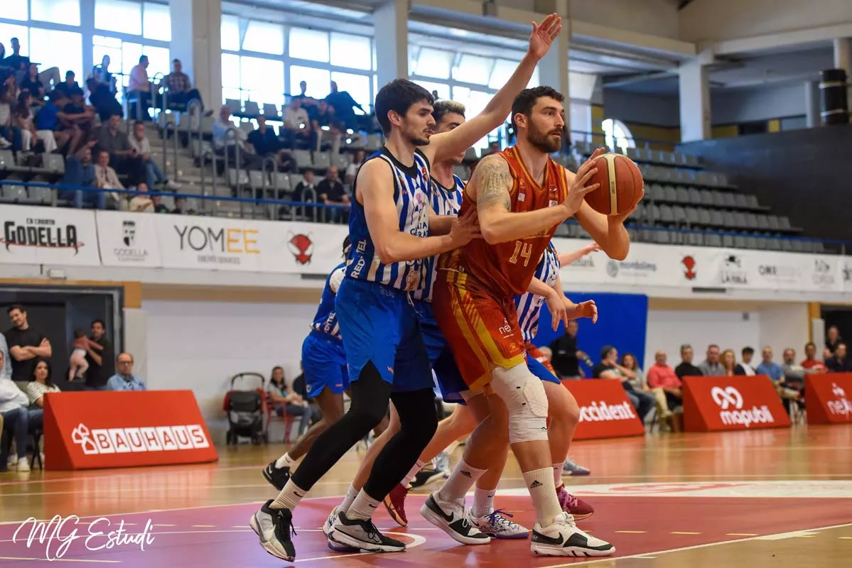 Clínica Ponferrada - L’Horta Godella | Foto:MG Estudi Clínica Ponferrada - L’Horta Godella | Foto:MG Estudi