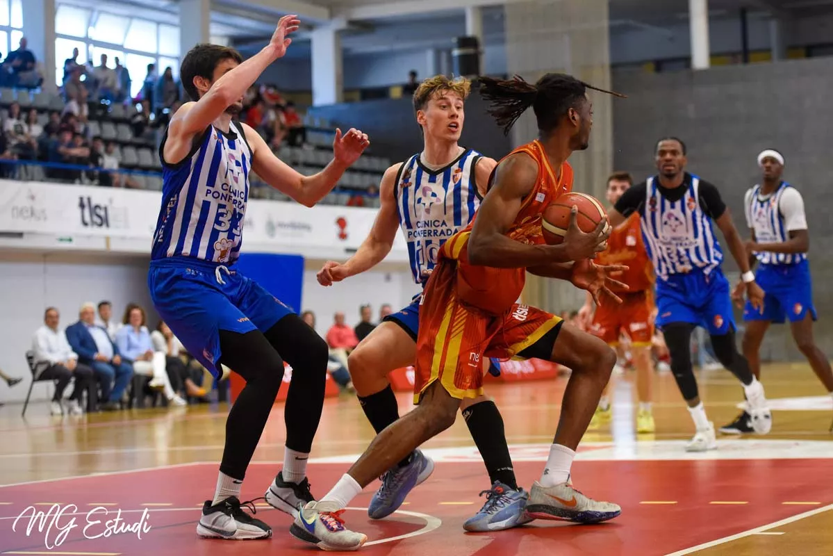 Clínica Ponferrada - L’Horta Godella | Foto:MG Estudi Clínica Ponferrada - L’Horta Godella | Foto:MG Estudi