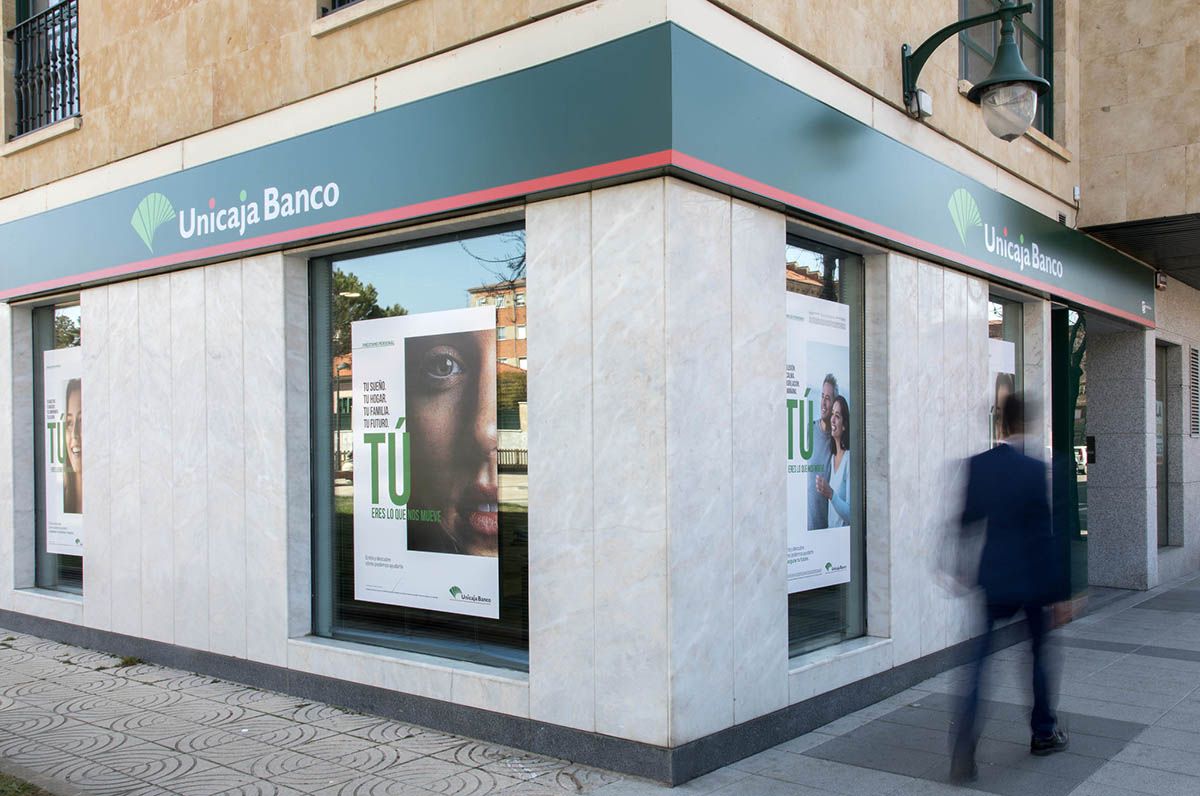 Unicaja Banco 1