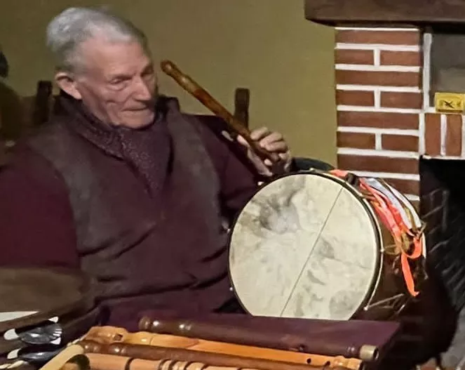 Maximiliano Arce, ganador premio MT Trayectoria Maximiliano Arce, ganador premio MT Trayectoria