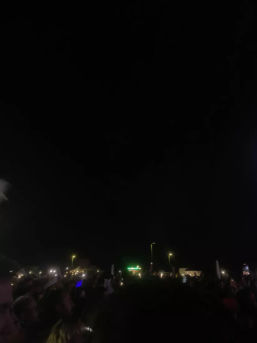 Primera edición del Verbena Fest 