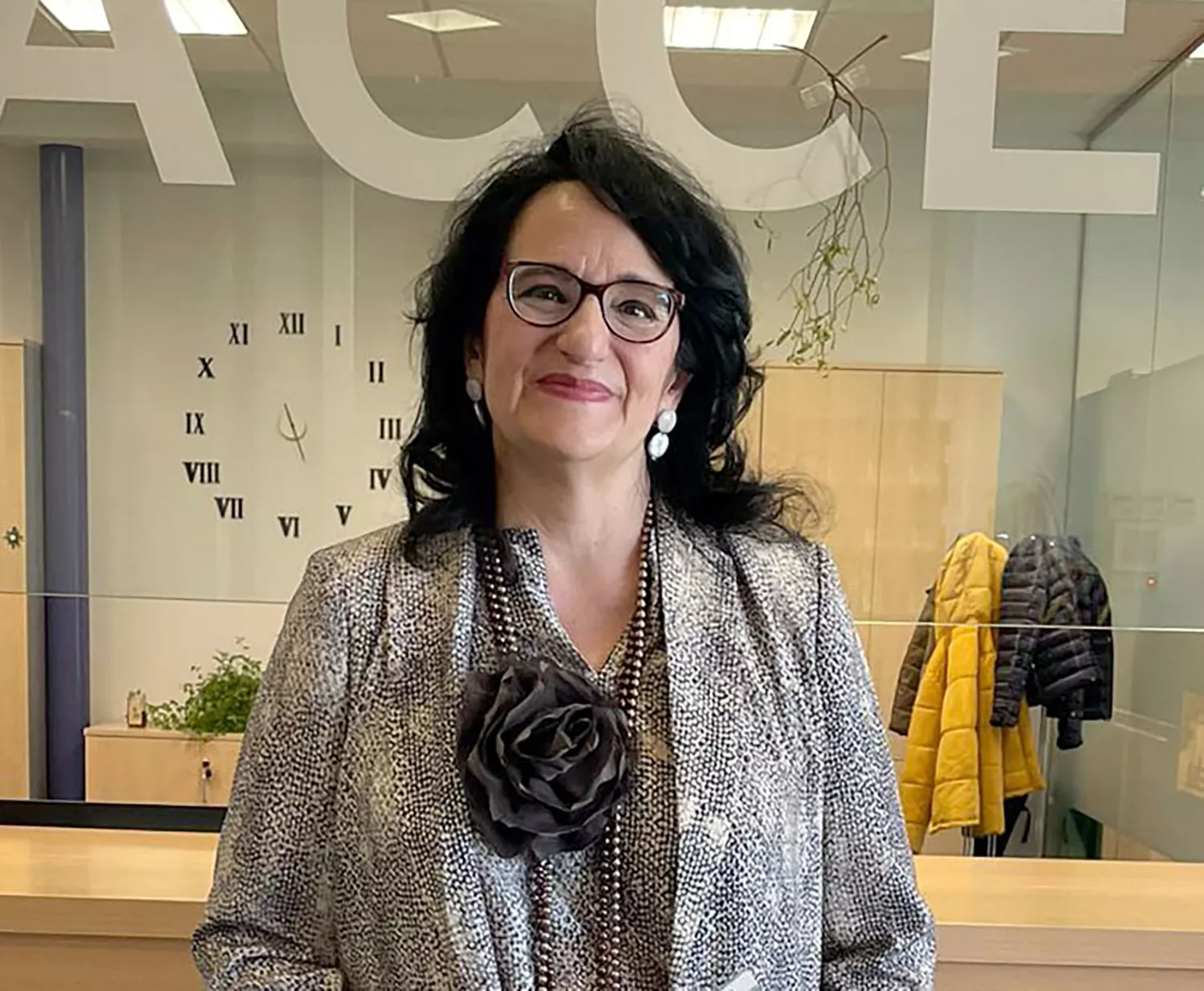 Teresa Mata Teresa Mata