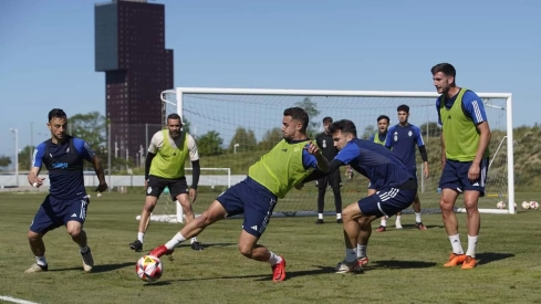 Thomas Carrique Thomas Carrique