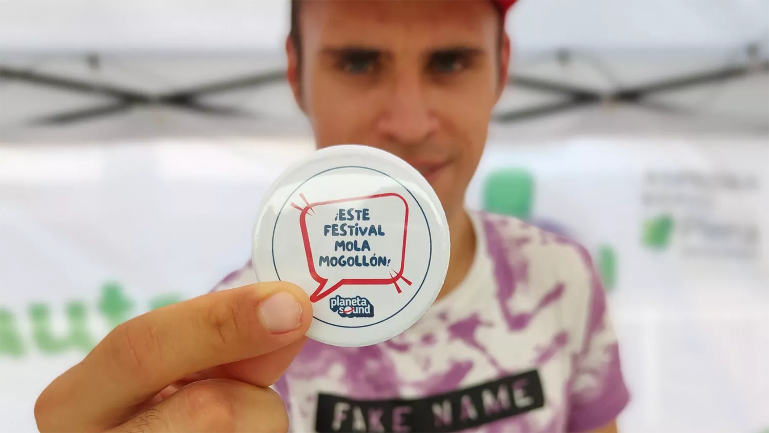 Asprona Bierzo participará en una nueva edición del festival Planeta Sound, que tendrá lugar los días 12, 13 y 14 de julio de 2024 en el Parque del Oeste de Ponferrada, con su popular ‘Tiendita aspronauta’