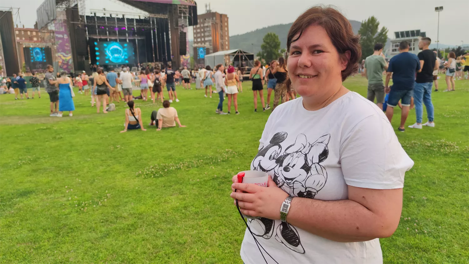 Asprona Bierzo regresa al Planeta Sound con su popular ‘Tiendita aspronauta’