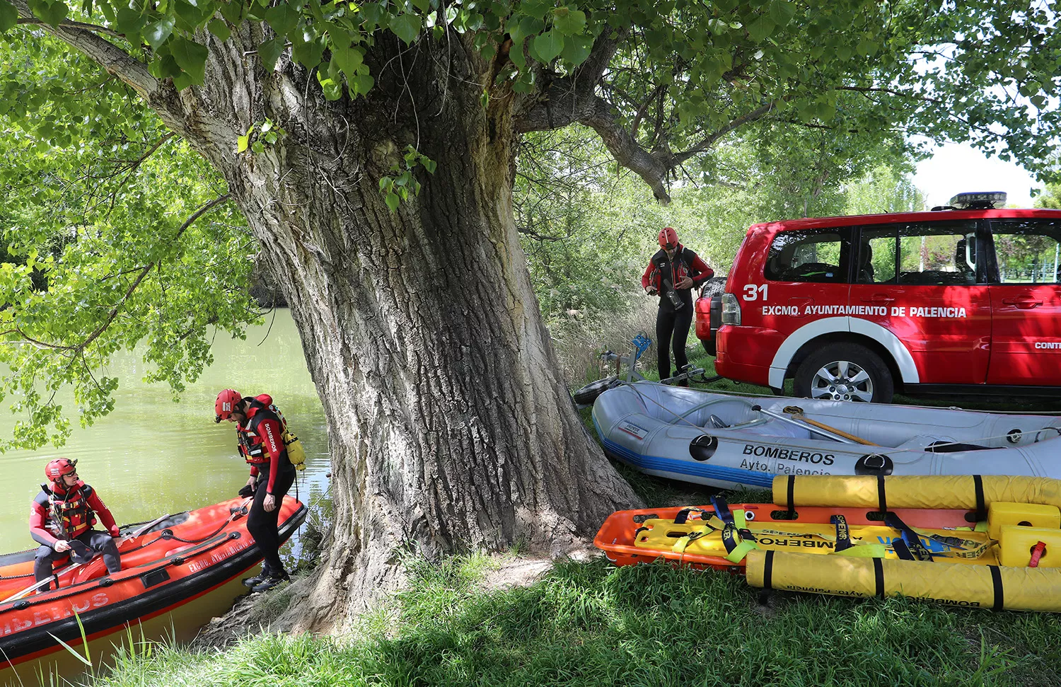 Desaparecido un hombre de 93 años y con movilidad reducida en Palencia. Desaparecido un hombre de 93 años y con movilidad reducida en Palencia.