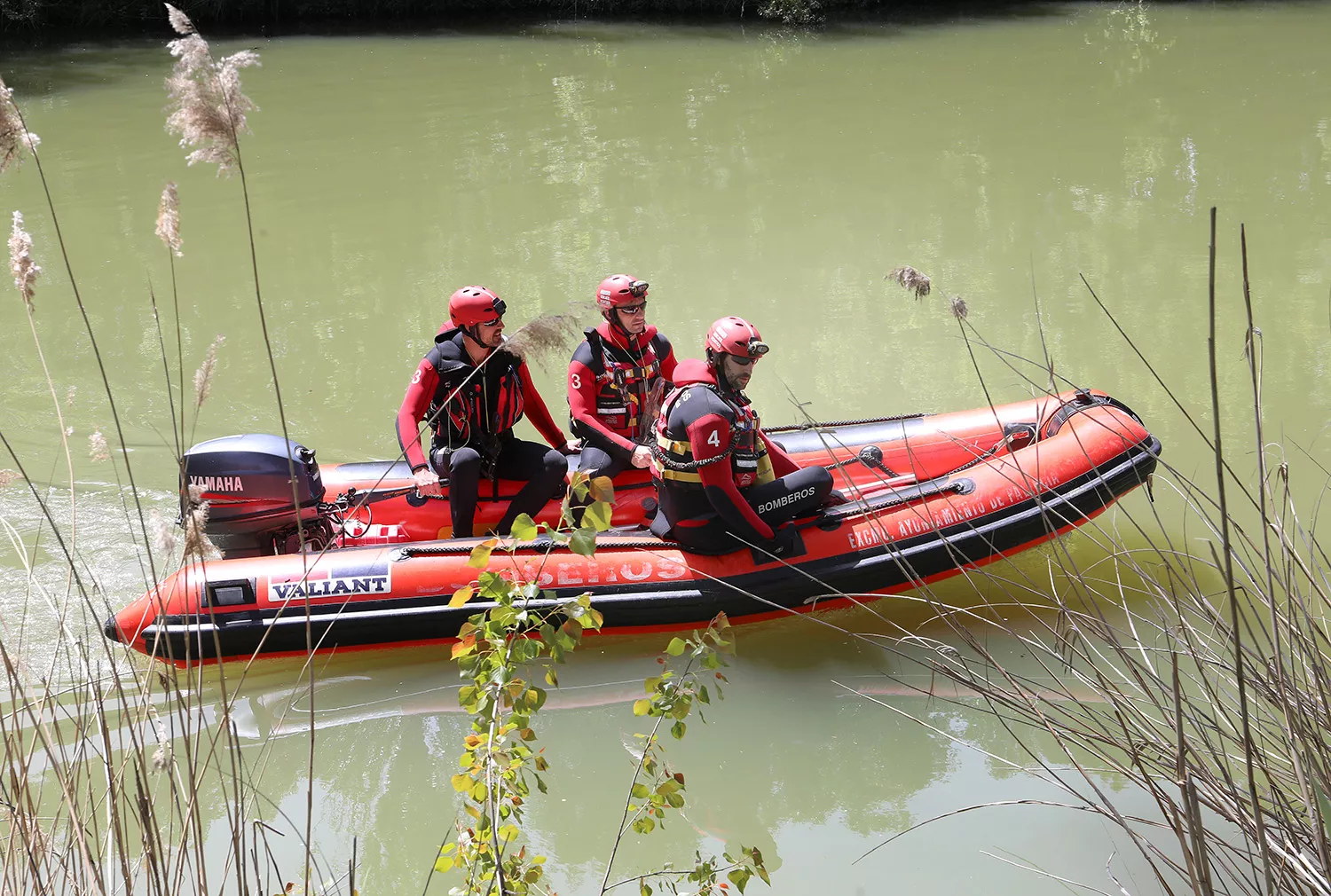 Desaparecido un hombre de 93 años y con movilidad reducida en Palencia º Desaparecido un hombre de 93 años y con movilidad reducida en Palencia º