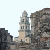 El PCE del Bierzo exige al Ayuntamiento de Ponferrada la reconsideración del acuerdo para ceder la Basílica de la Encina a la Diócesis | Daniel Merino (InfoBierzo) El PCE del Bierzo exige al Ayuntamiento de Ponferrada la reconsideración del acuerdo para ceder la Basílica de la Encina a la Diócesis | Daniel Merino (InfoBierzo)
