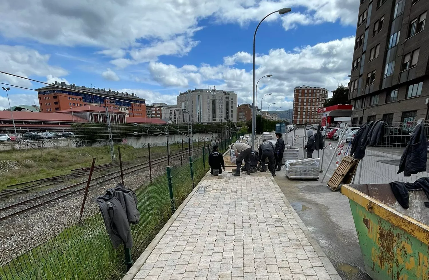 Ramón González Alegre 