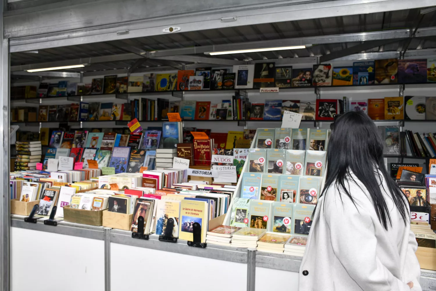 Feria del libro antiguo (10)