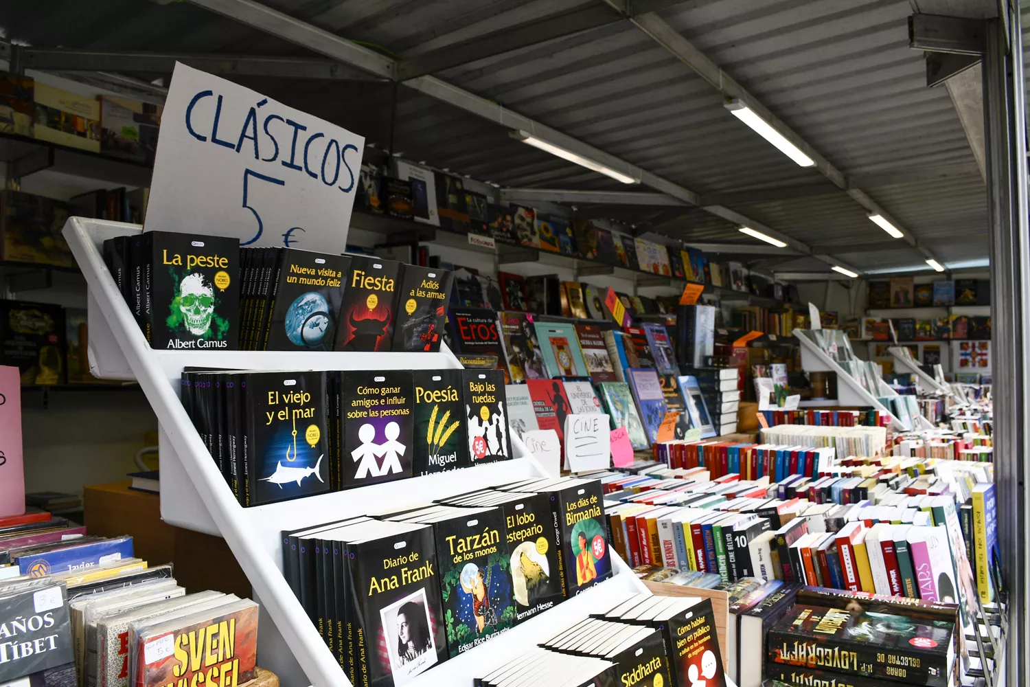 Feria del libro antiguo (11)