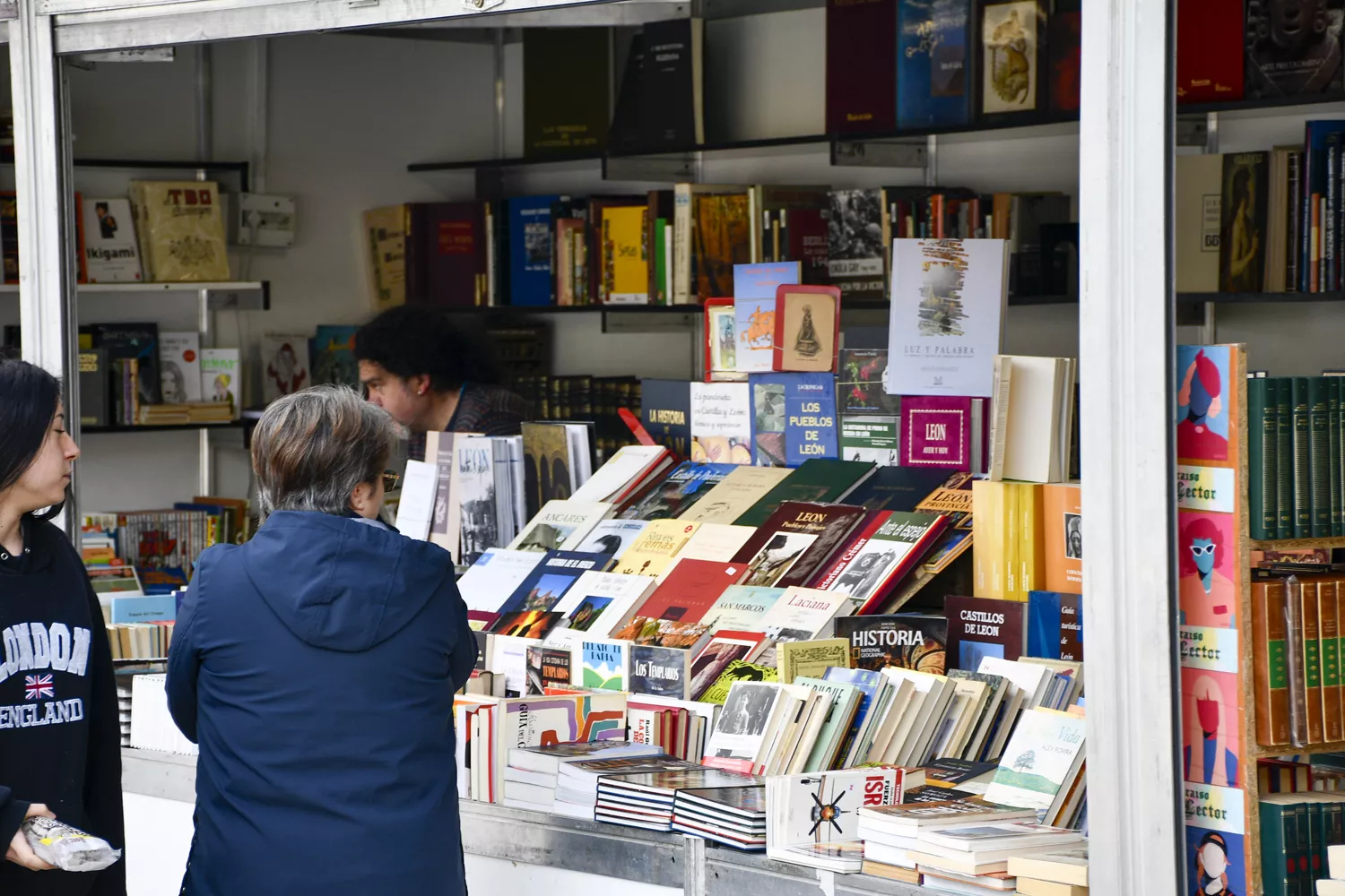 Feria del libro antiguo (12)