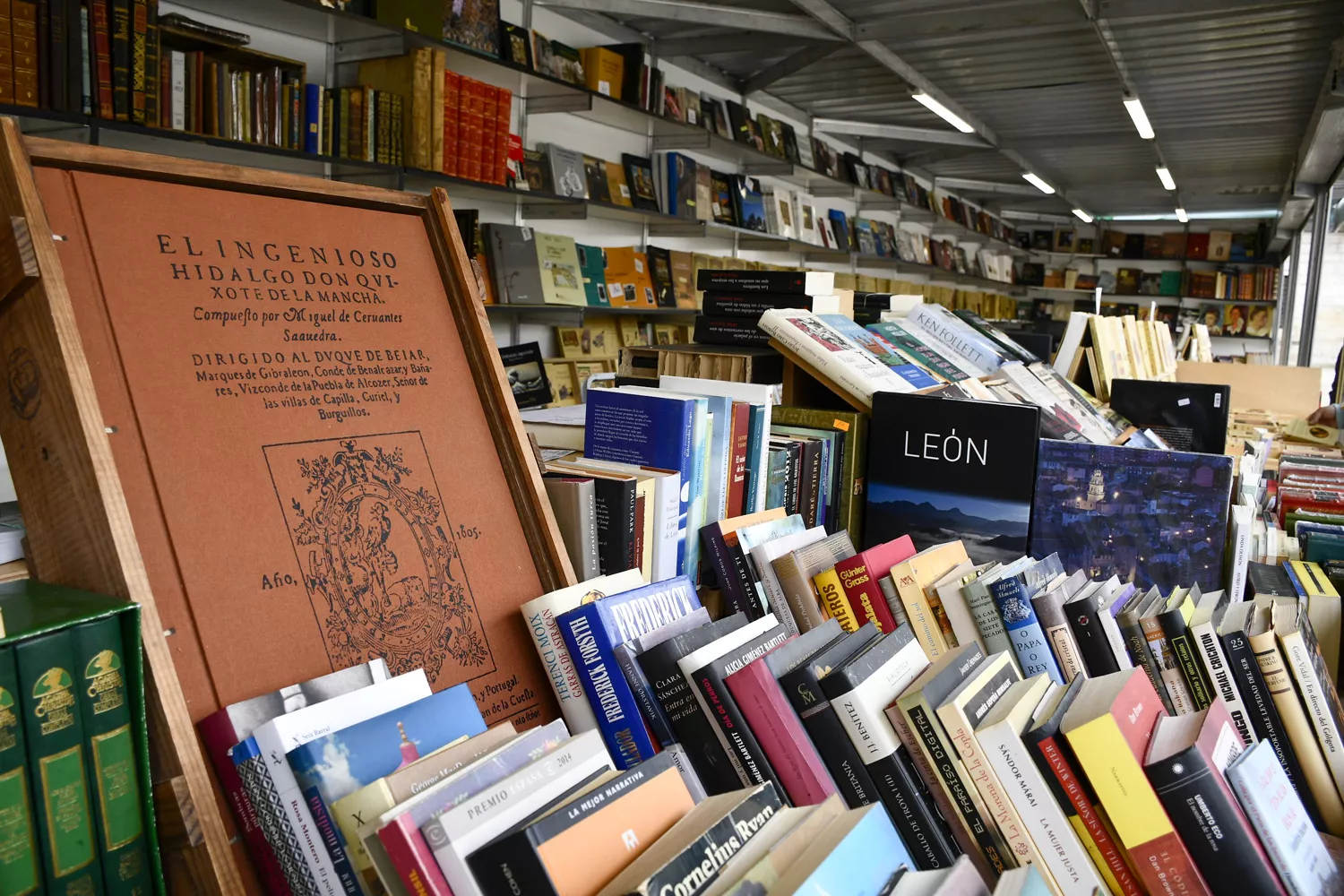 Feria del libro antiguo (14)