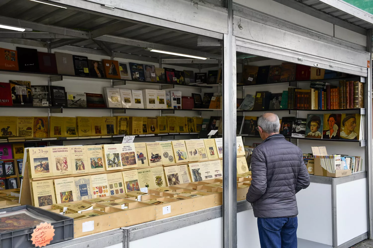 Feria del libro antiguo (16)