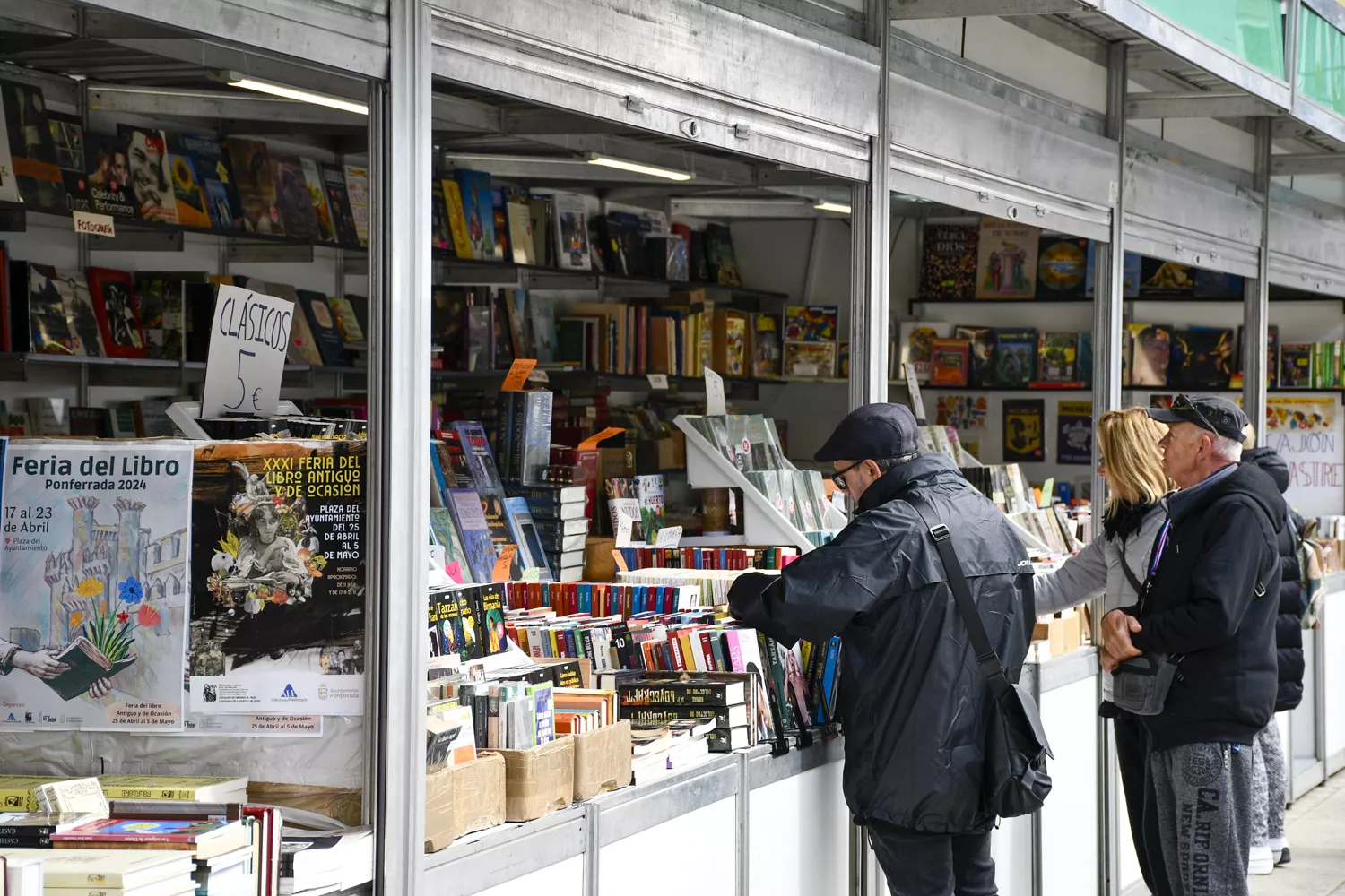 Feria del libro antiguo (17)